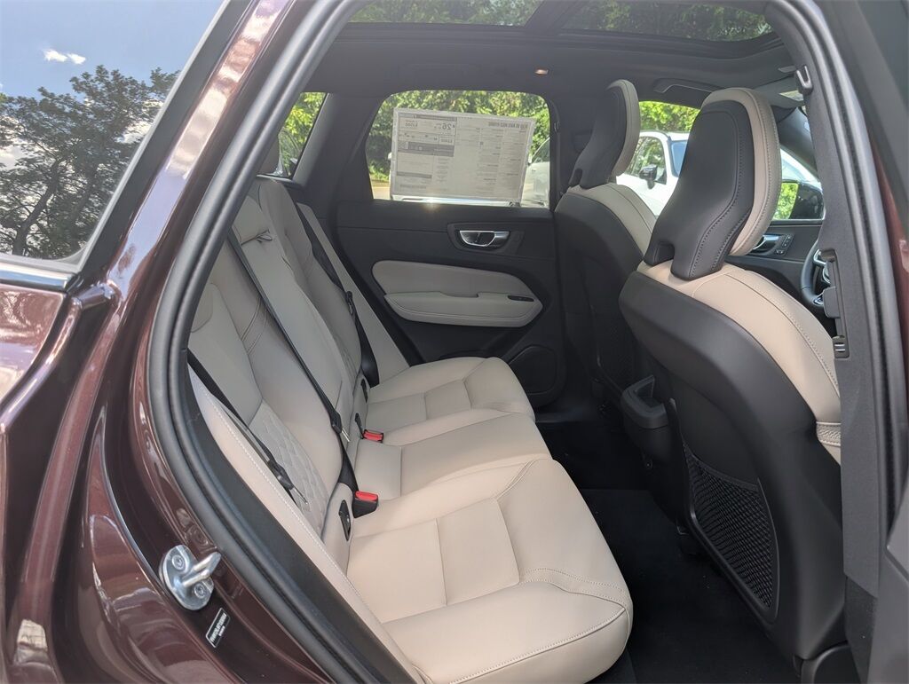 2026 Volvo XC60 B5 Core Hunt Valley MD