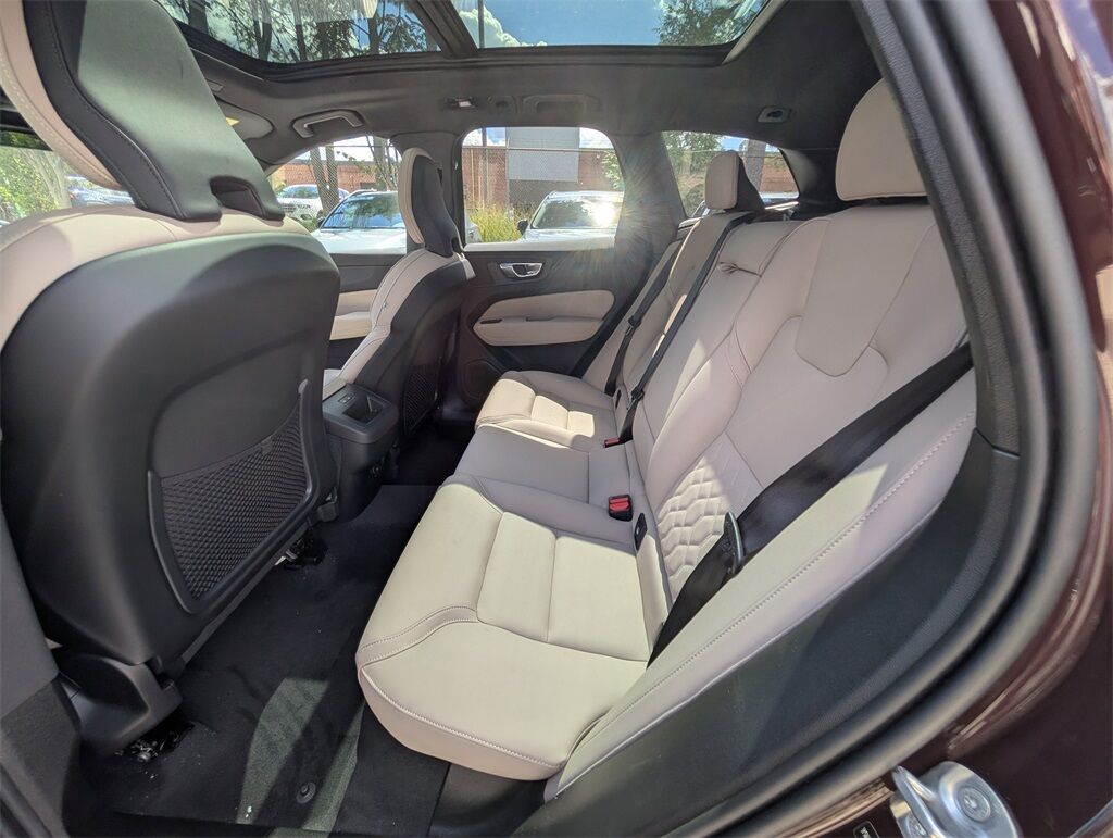 2026 Volvo XC60 B5 Core Hunt Valley MD