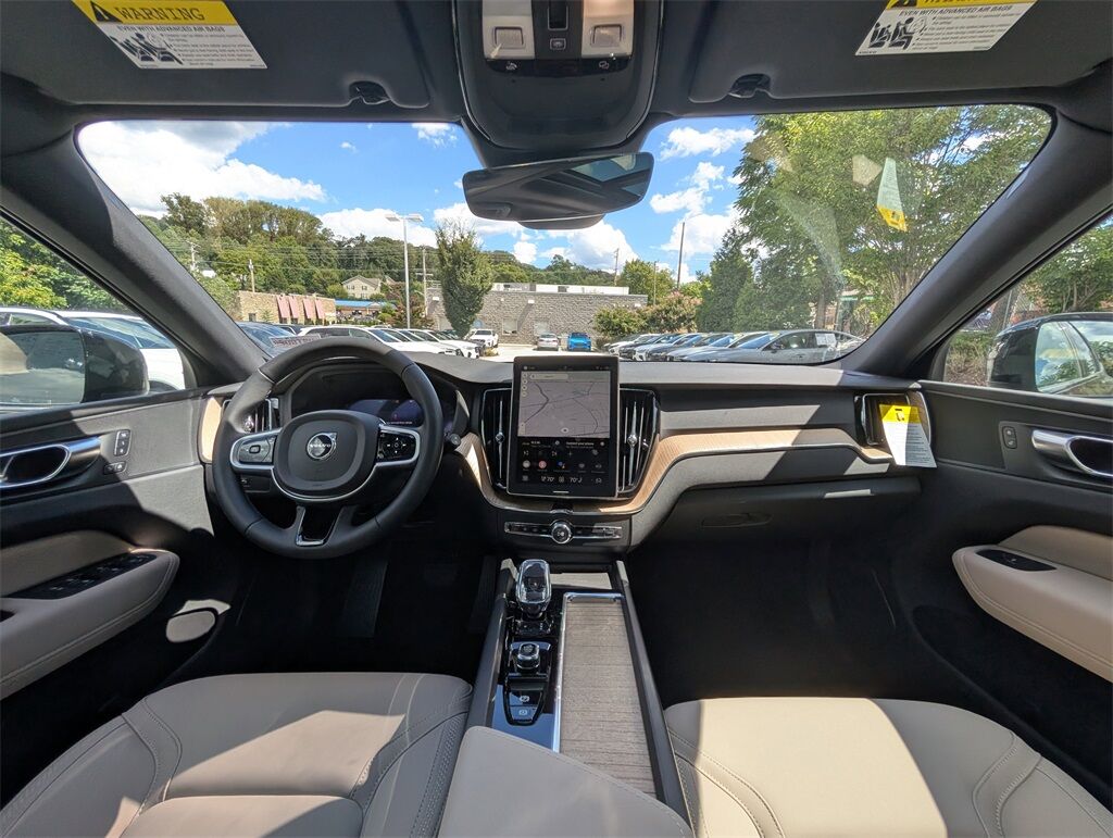 2026 Volvo XC60 B5 Core Hunt Valley MD