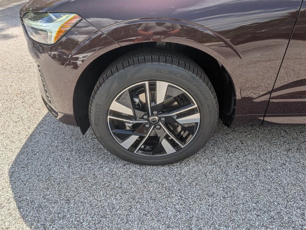 2026 Volvo XC60 B5 Core Hunt Valley MD