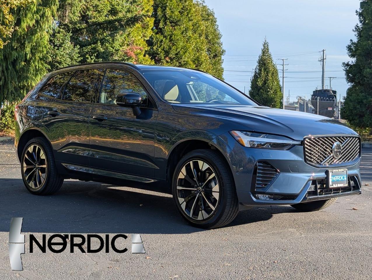 2026 Volvo XC60