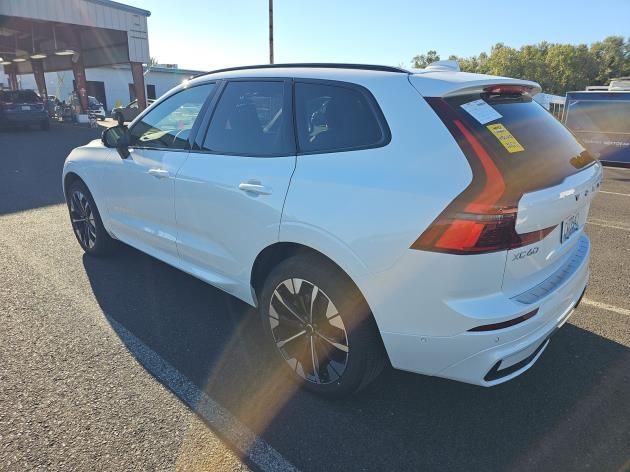 2026 Volvo XC60 B5 Hybrid AWD PLUS | High Performance Audio, Pilot Assist, Climate Pkg * Portland OR