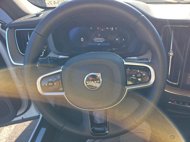 2026 Volvo XC60 B5 Hybrid AWD PLUS | High Performance Audio, Pilot Assist, Climate Pkg * Portland OR