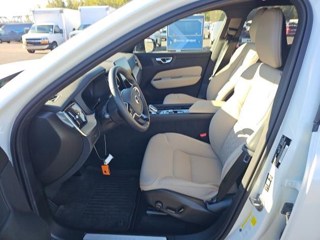 2026 Volvo XC60 B5 Hybrid AWD PLUS | High Performance Audio, Pilot Assist, Climate Pkg * Portland OR