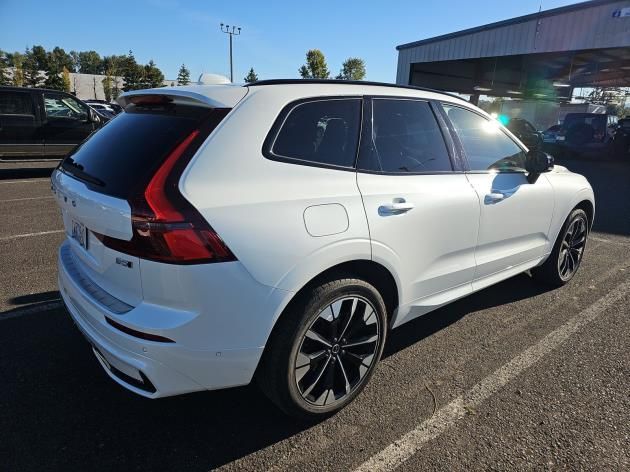 2026 Volvo XC60 B5 Hybrid AWD PLUS | High Performance Audio, Pilot Assist, Climate Pkg * Portland OR