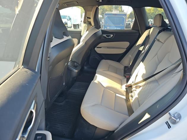 2026 Volvo XC60 B5 Hybrid AWD PLUS | High Performance Audio, Pilot Assist, Climate Pkg * Portland OR