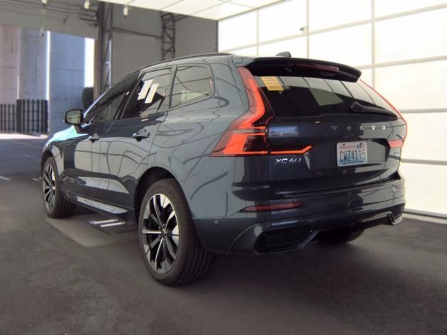 2026 Volvo XC60 B5 Hybrid AWD PLUS | High Performance Audio, Pilot Assist, Climate Pkg * Portland OR