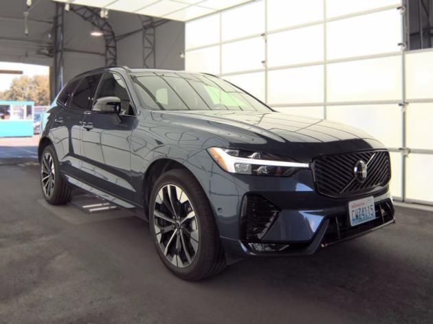 2026 Volvo XC60 B5 Hybrid AWD PLUS | High Performance Audio, Pilot Assist, Climate Pkg * Portland OR
