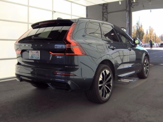 2026 Volvo XC60 B5 Hybrid AWD PLUS | High Performance Audio, Pilot Assist, Climate Pkg * Portland OR