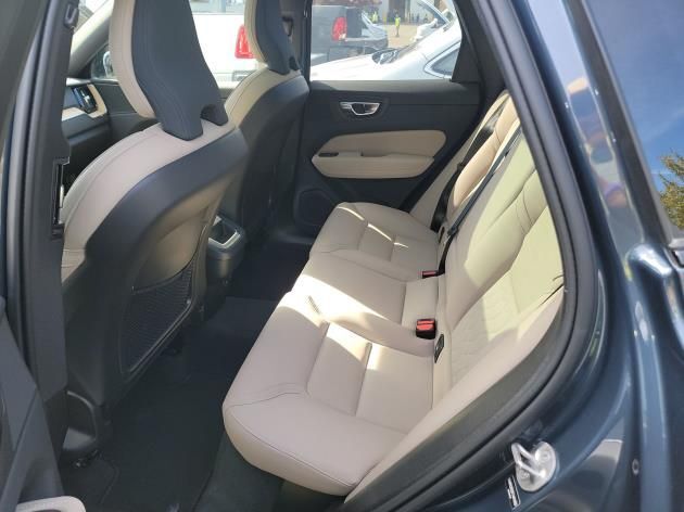 2026 Volvo XC60 B5 Hybrid AWD PLUS | High Performance Audio, Pilot Assist, Climate Pkg * Portland OR