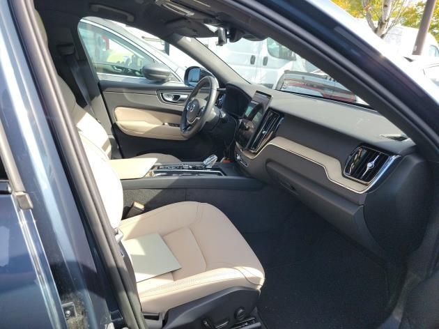 2026 Volvo XC60 B5 Hybrid AWD PLUS | High Performance Audio, Pilot Assist, Climate Pkg * Portland OR