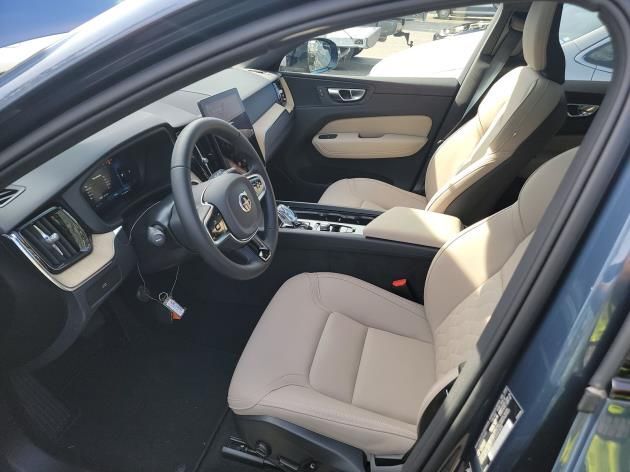 2026 Volvo XC60 B5 Hybrid AWD PLUS | High Performance Audio, Pilot Assist, Climate Pkg * Portland OR