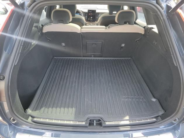 2026 Volvo XC60 B5 Hybrid AWD PLUS | High Performance Audio, Pilot Assist, Climate Pkg * Portland OR