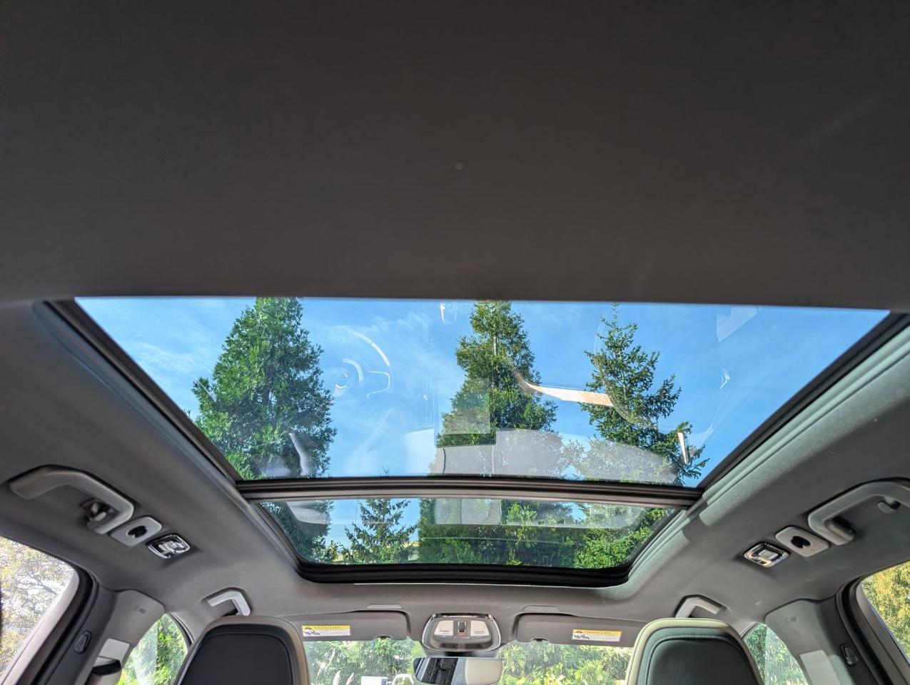 2026 Volvo XC60 B5 Hybrid AWD PLUS | High Performance Audio, Pilot Assist, 360 Cam, 4 Heated Seats & Wheel Portland OR