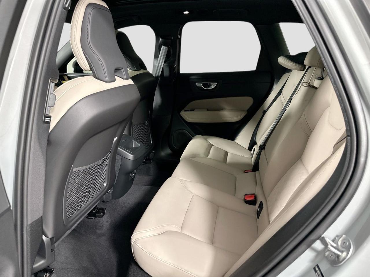 2026 Volvo XC60 B5 Hybrid AWD PLUS | High Performance Audio, Pilot Assist, Climate Pkg * Portland OR