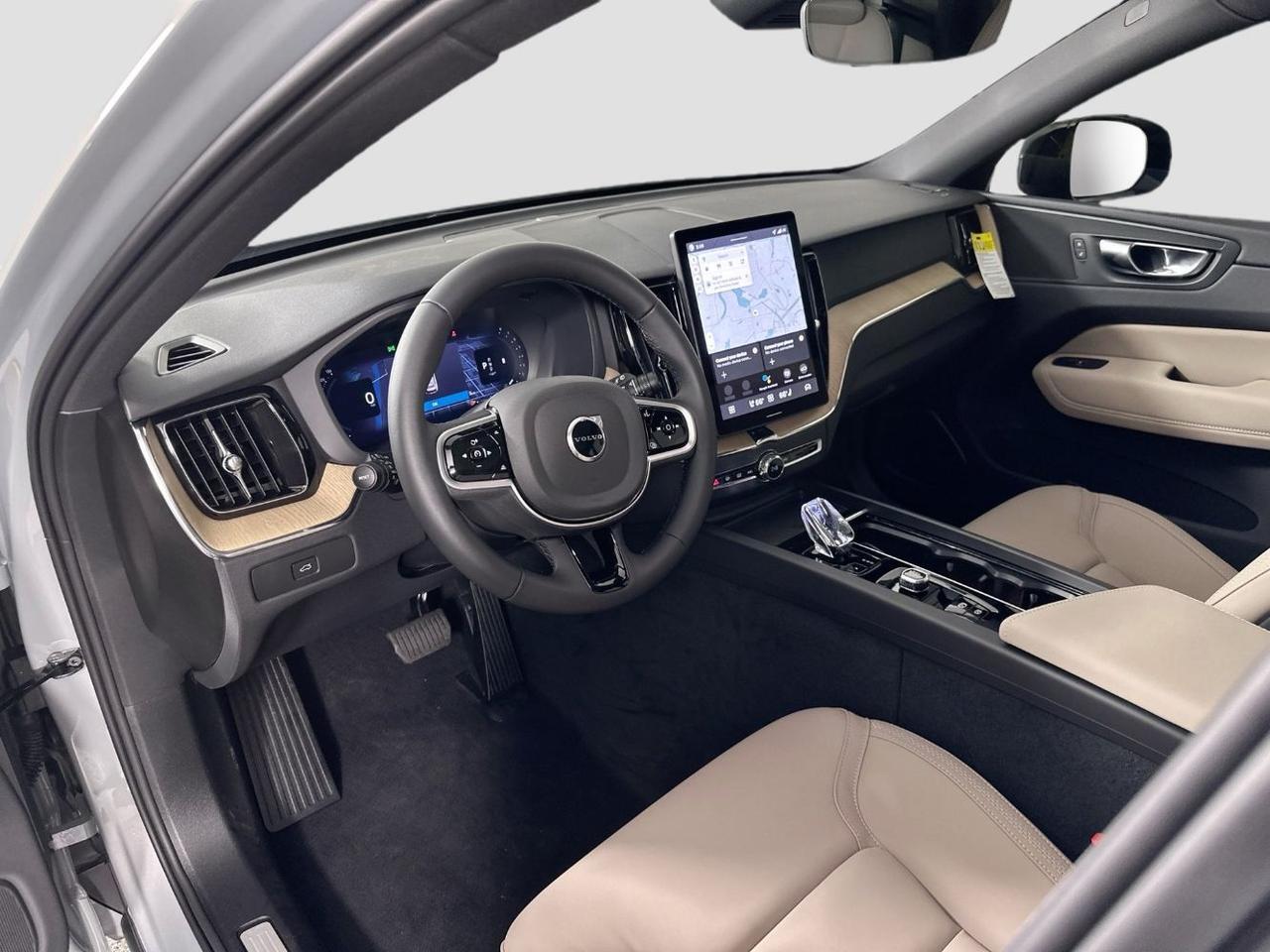 2026 Volvo XC60 B5 Hybrid AWD PLUS | High Performance Audio, Pilot Assist, Climate Pkg * Portland OR