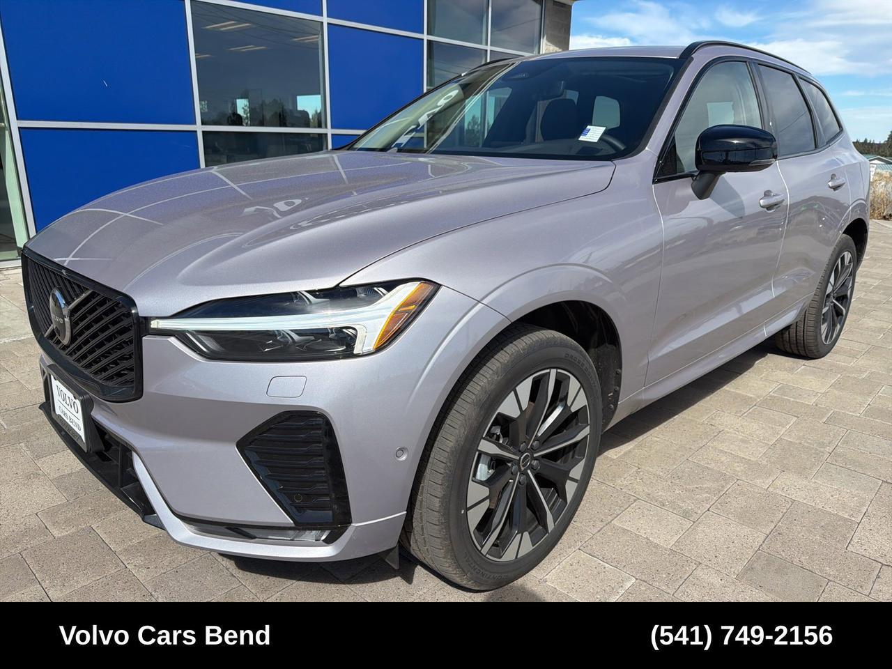 2026 Volvo XC60 B5 Plus Bend OR
