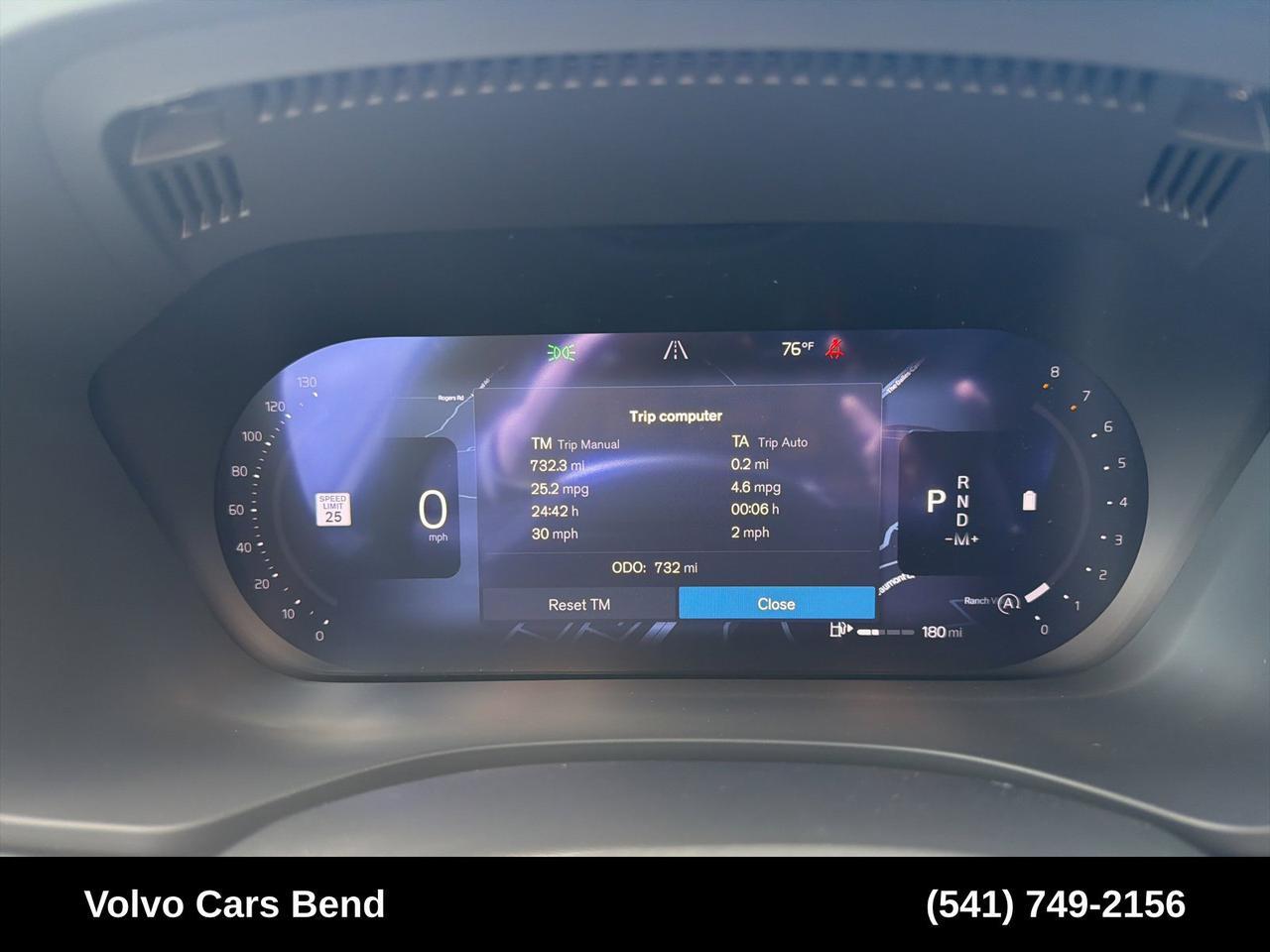 2026 Volvo XC60 B5 Plus Bend OR
