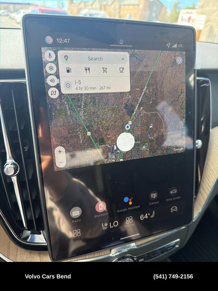 2026 Volvo XC60 B5 Plus Bend OR