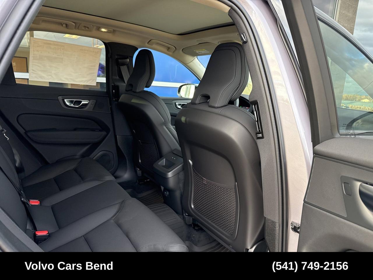 2026 Volvo XC60 B5 Plus Bend OR