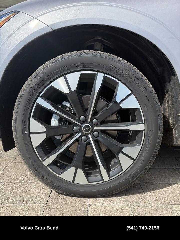 2026 Volvo XC60 B5 Plus Bend OR
