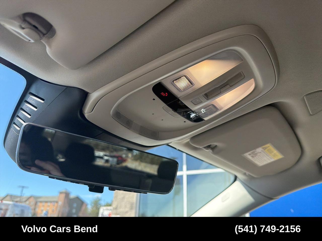 2026 Volvo XC60 B5 Plus Bend OR
