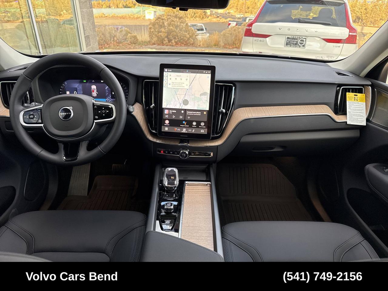 2026 Volvo XC60 B5 Plus Bend OR
