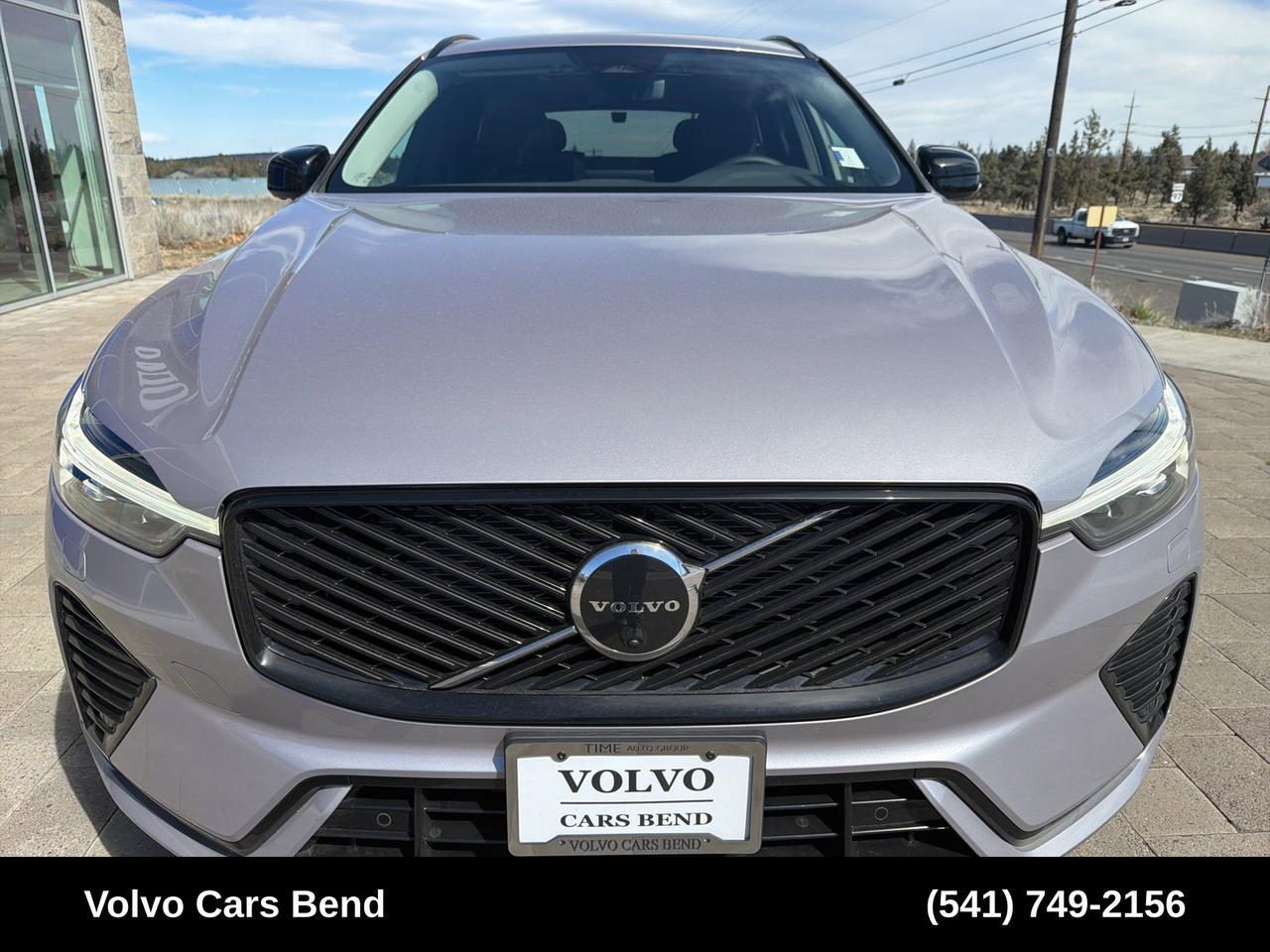 2026 Volvo XC60 B5 Plus Bend OR