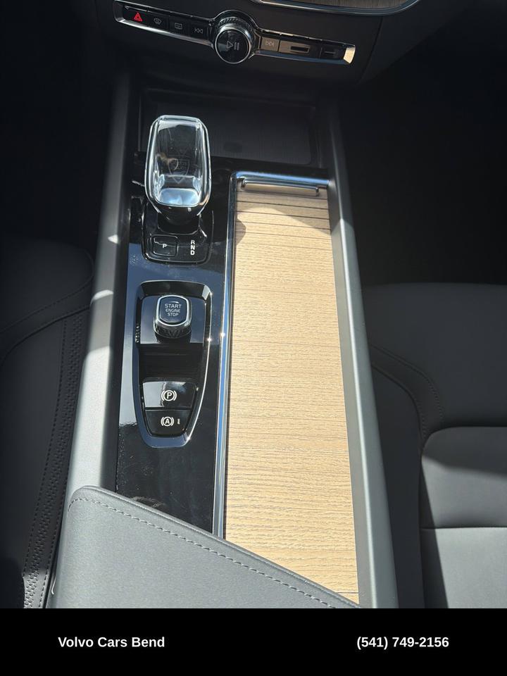 2026 Volvo XC60 B5 Plus Bend OR