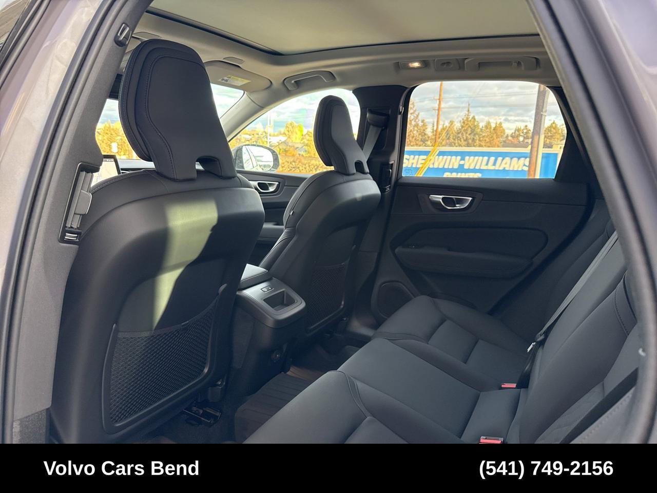 2026 Volvo XC60 B5 Plus Bend OR