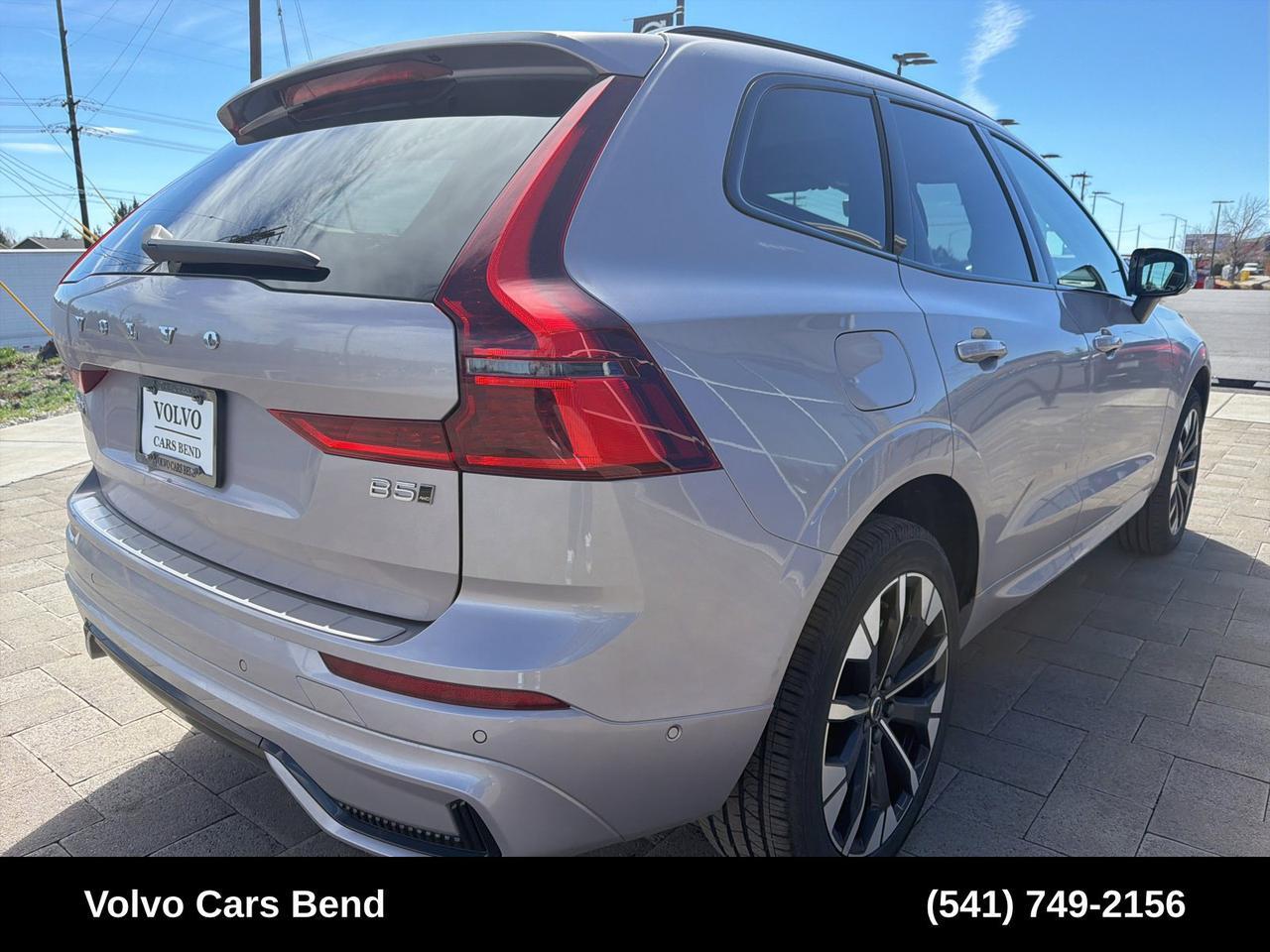 2026 Volvo XC60 B5 Plus Bend OR