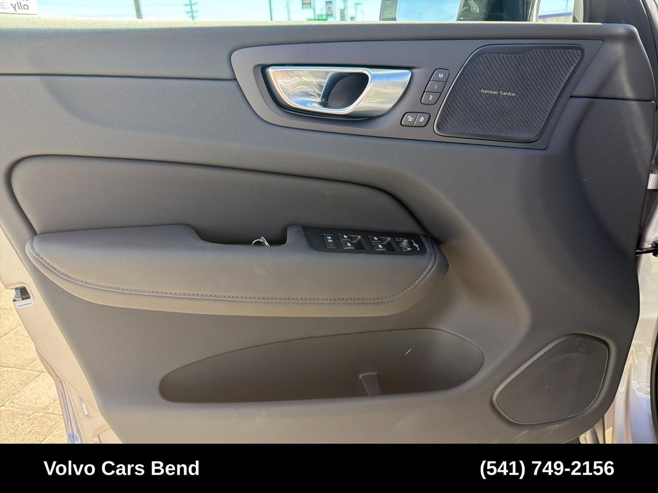 2026 Volvo XC60 B5 Plus Bend OR