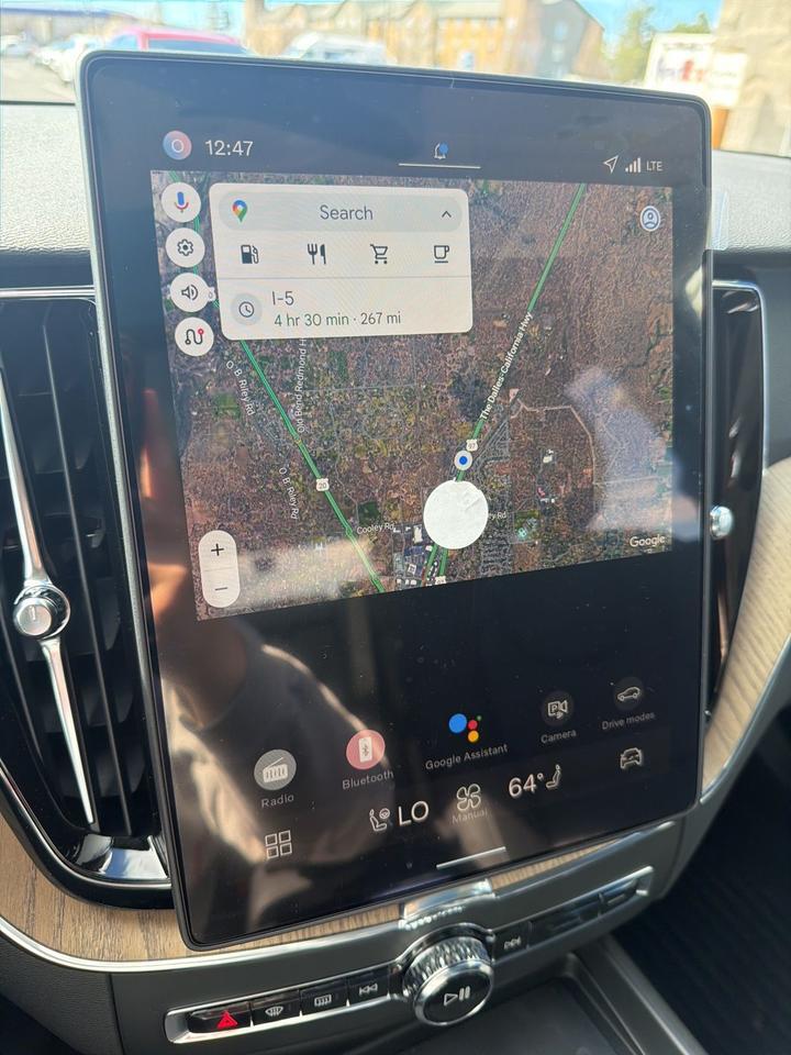 2026 Volvo XC60 B5 Plus Bend OR