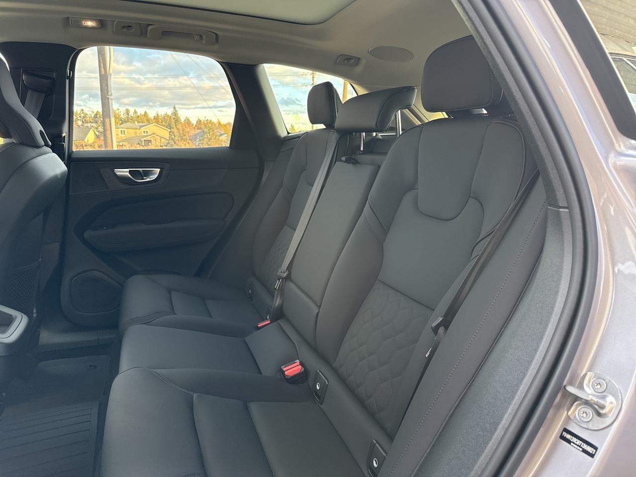 2026 Volvo XC60 B5 Plus Bend OR