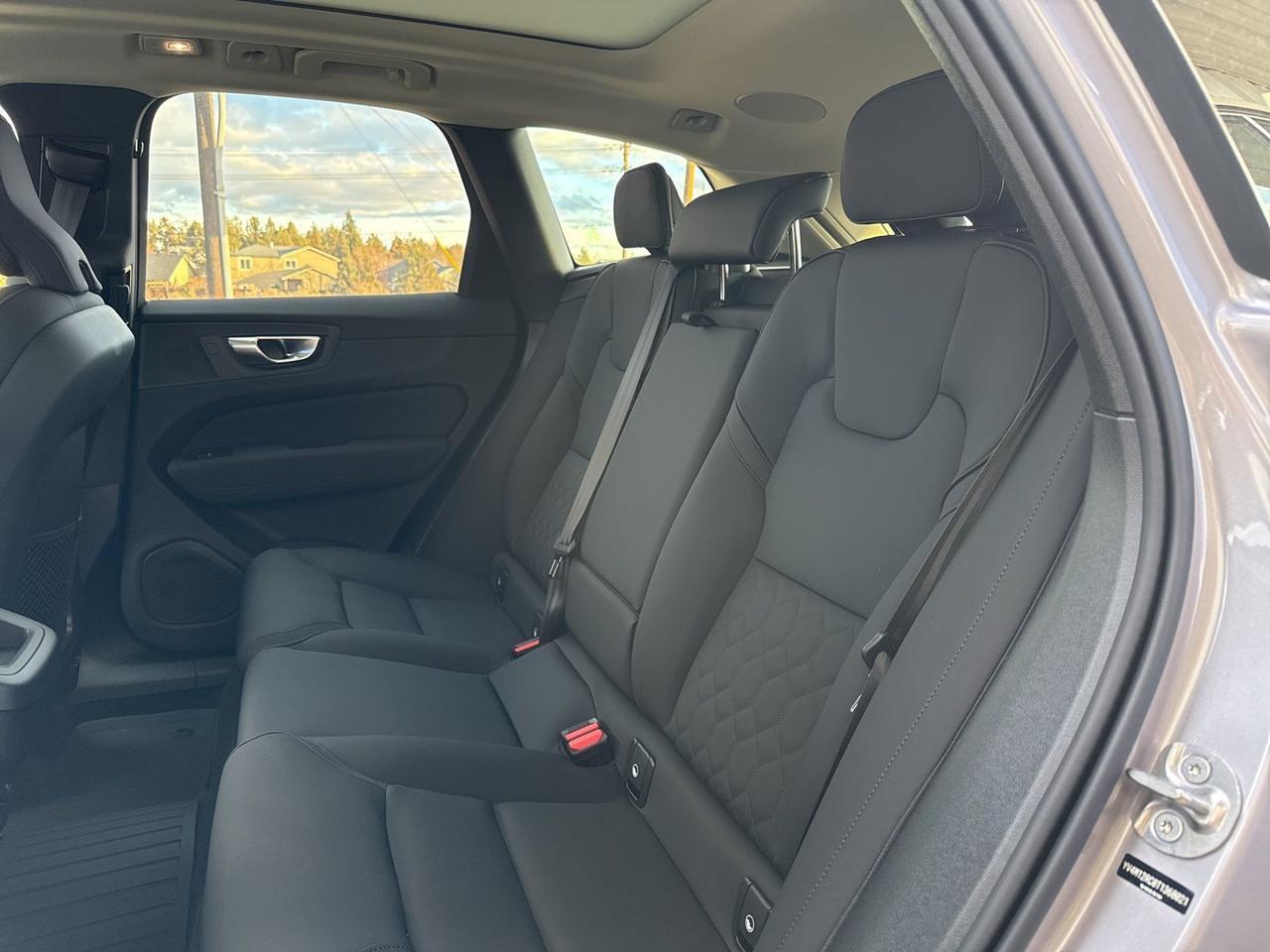 2026 Volvo XC60 B5 Plus Bend OR