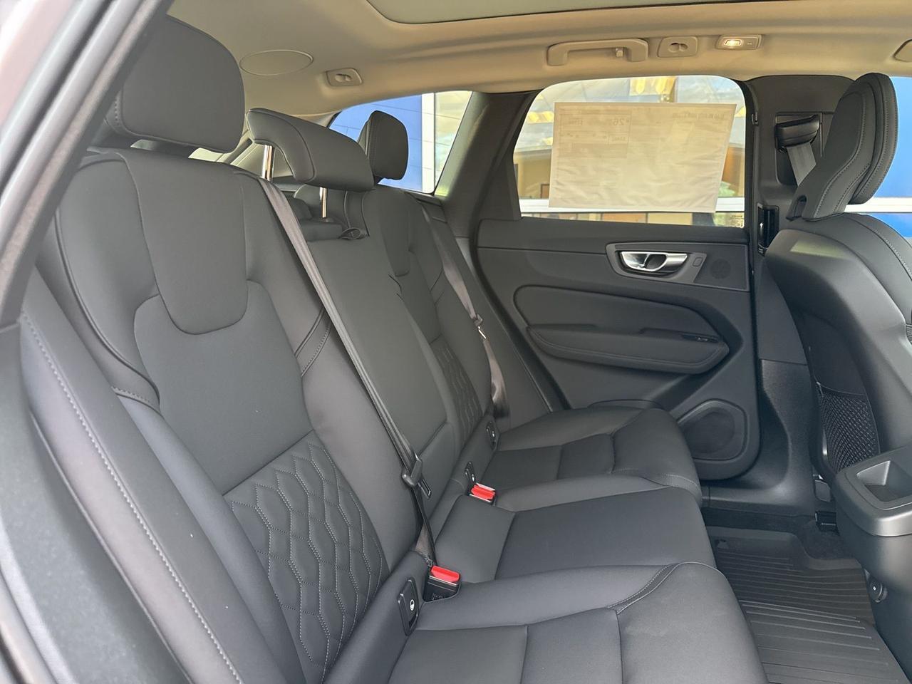 2026 Volvo XC60 B5 Plus Bend OR