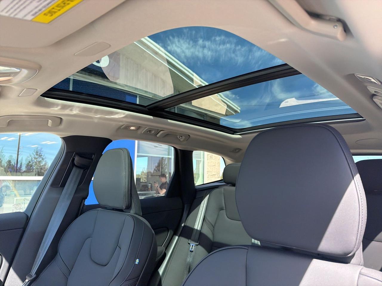 2026 Volvo XC60 B5 Plus Bend OR