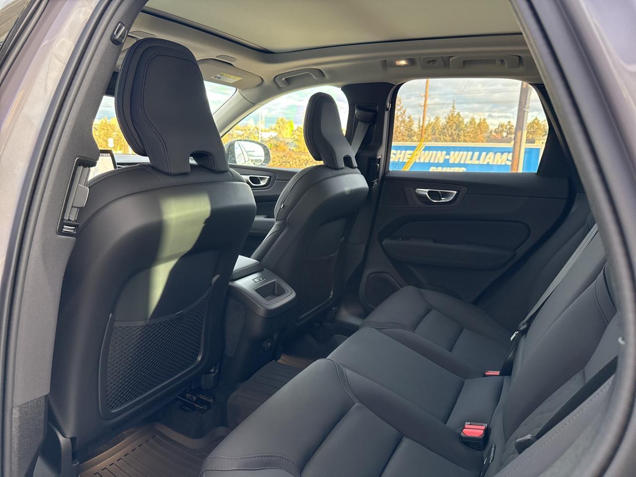 2026 Volvo XC60 B5 Plus Bend OR