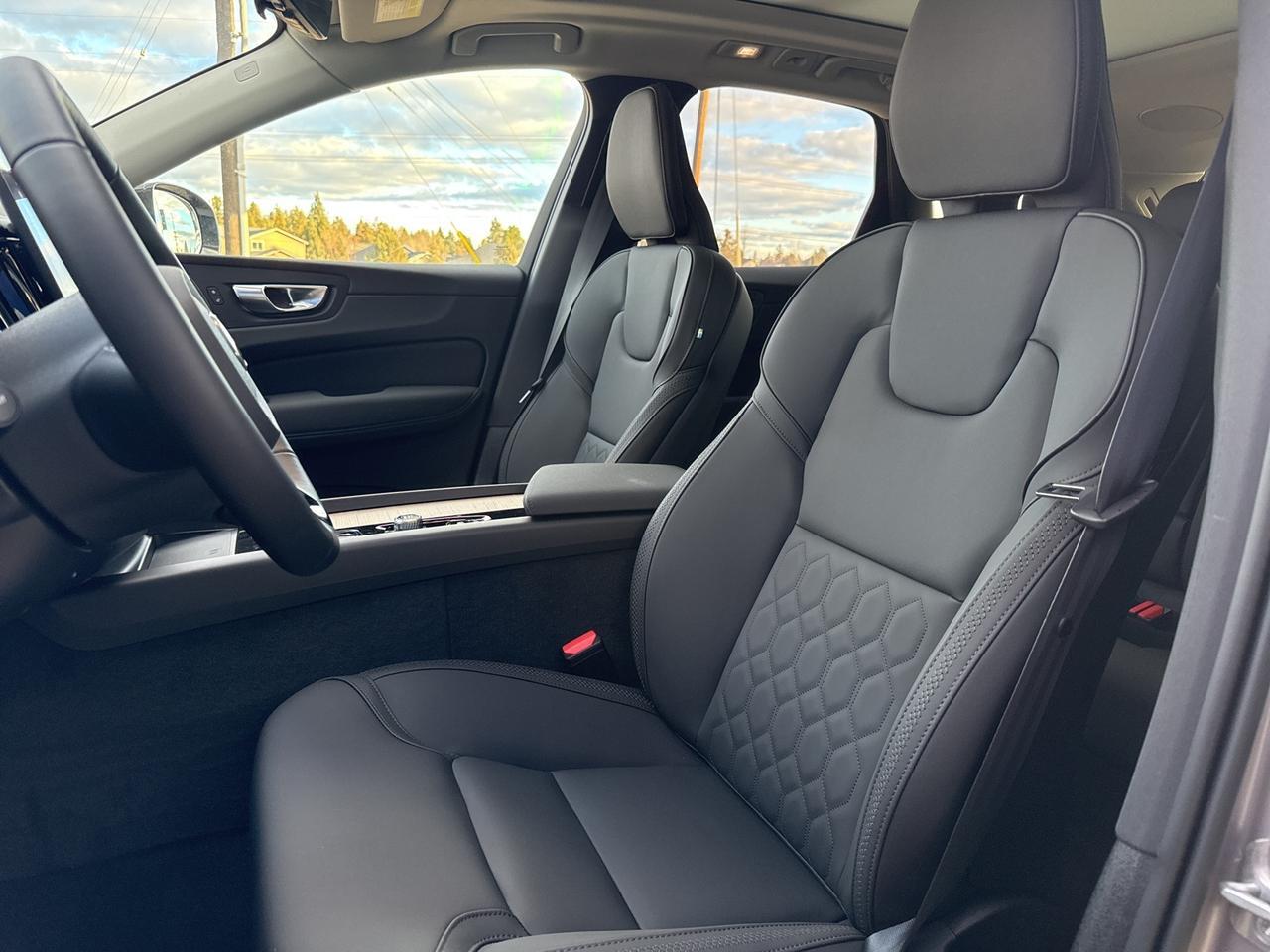 2026 Volvo XC60 B5 Plus Bend OR