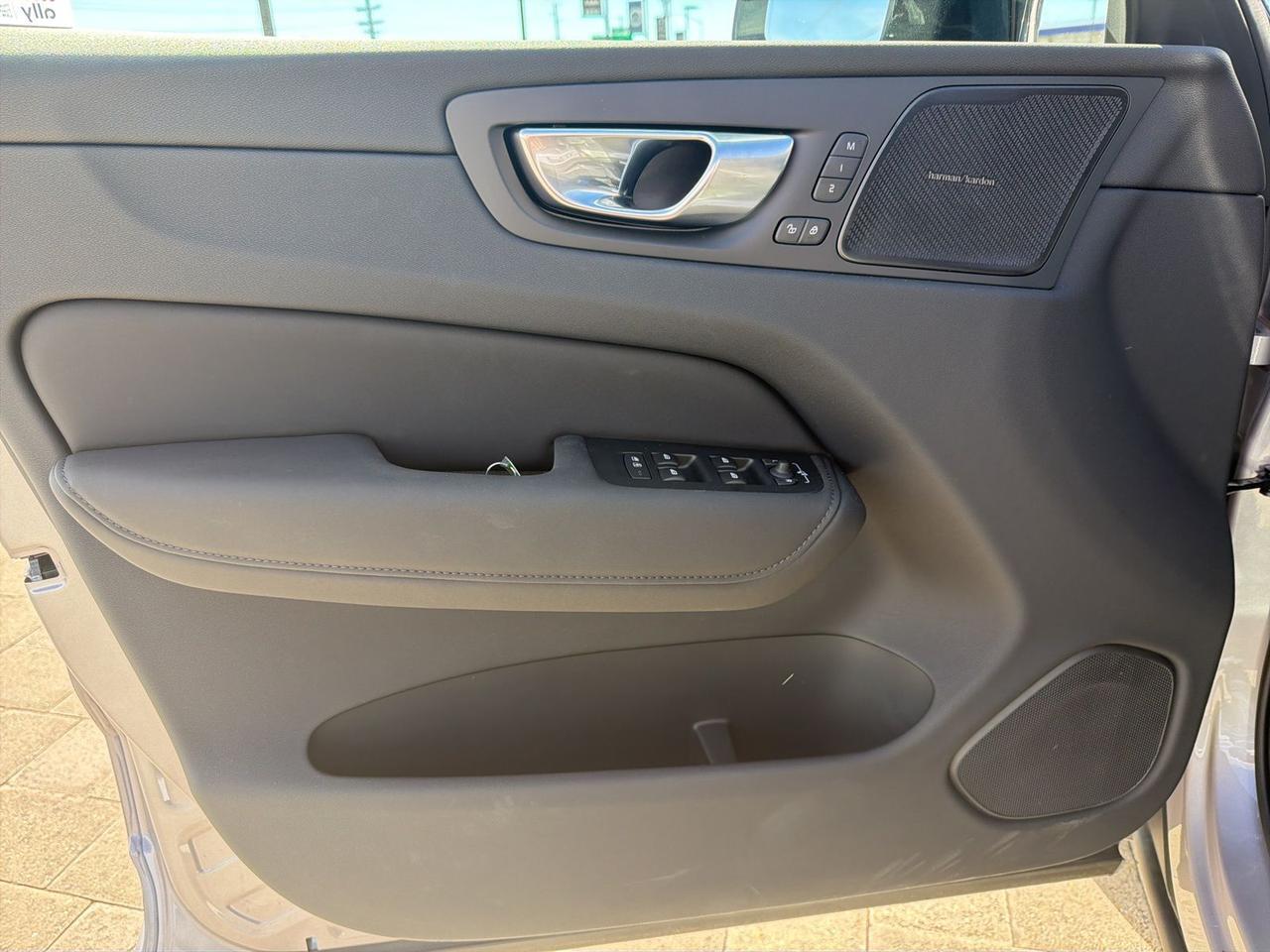 2026 Volvo XC60 B5 Plus Bend OR