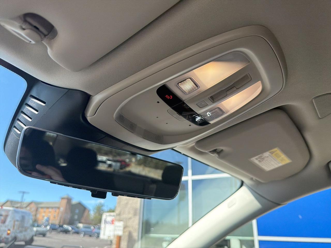 2026 Volvo XC60 B5 Plus Bend OR