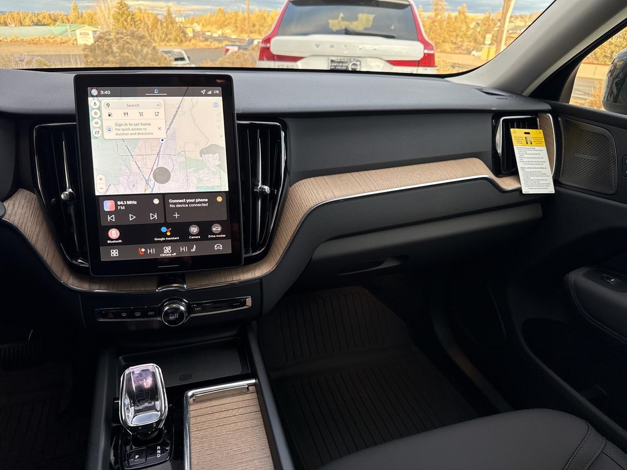 2026 Volvo XC60 B5 Plus Bend OR