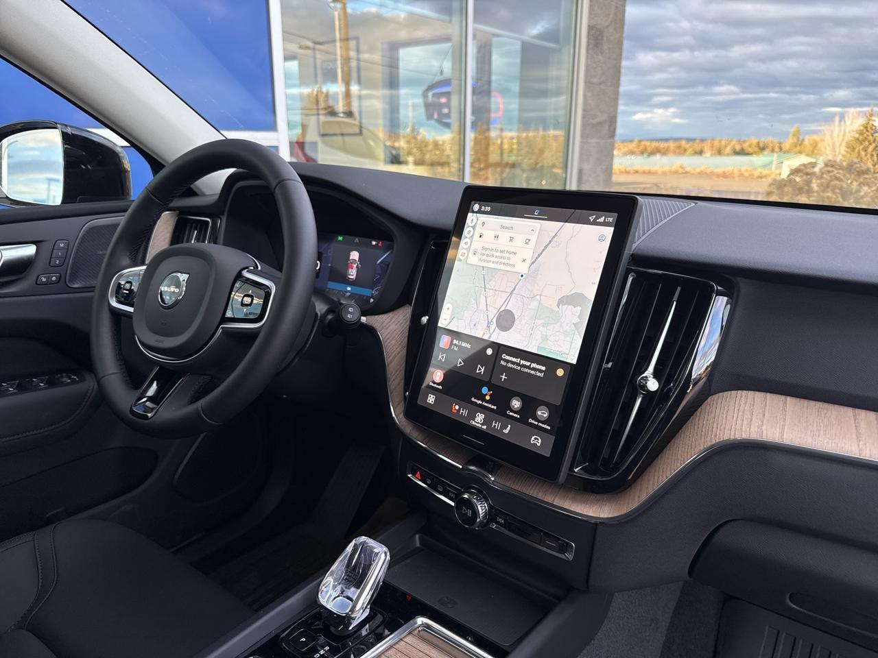 2026 Volvo XC60 B5 Plus Bend OR