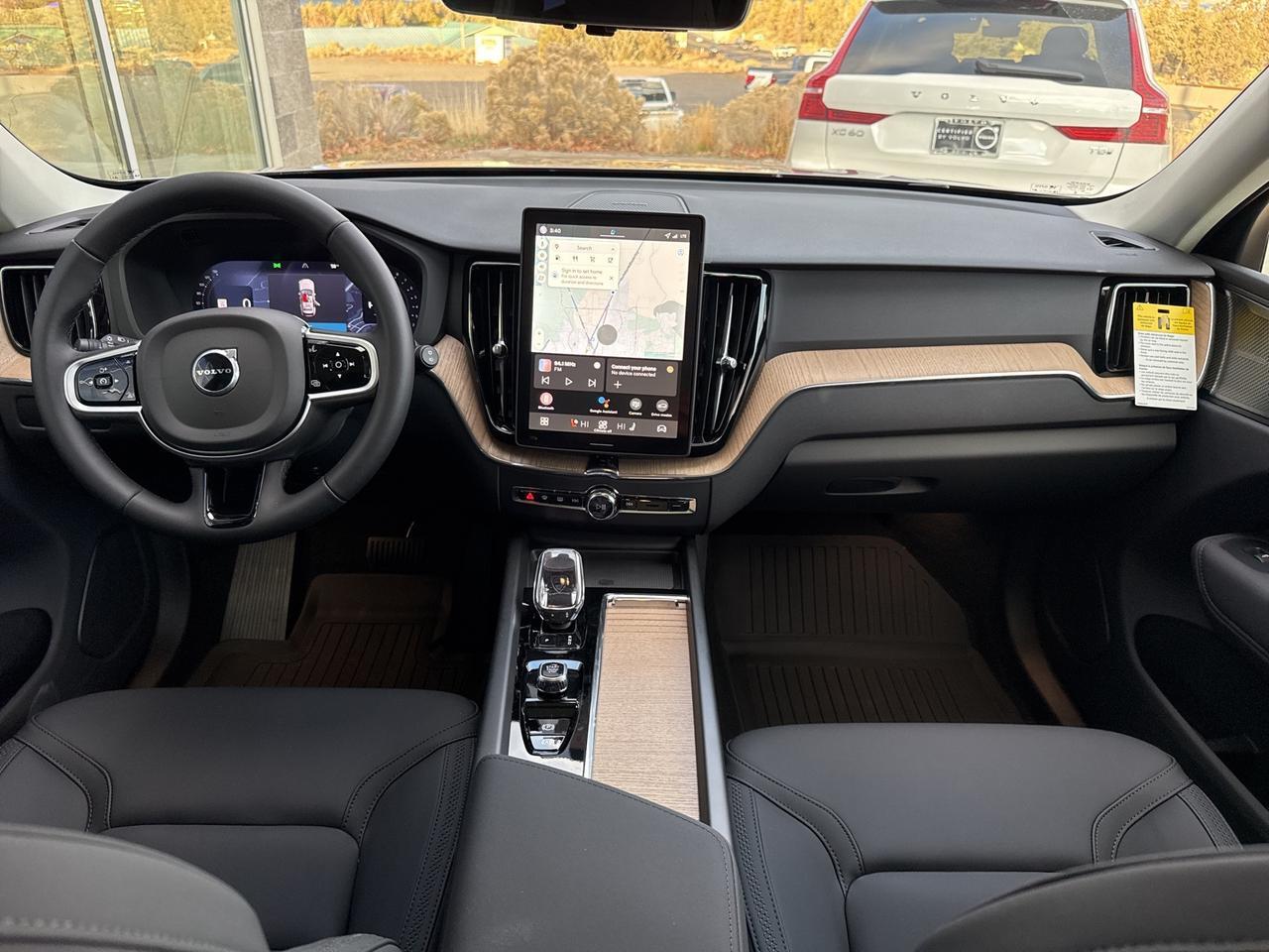 2026 Volvo XC60 B5 Plus Bend OR