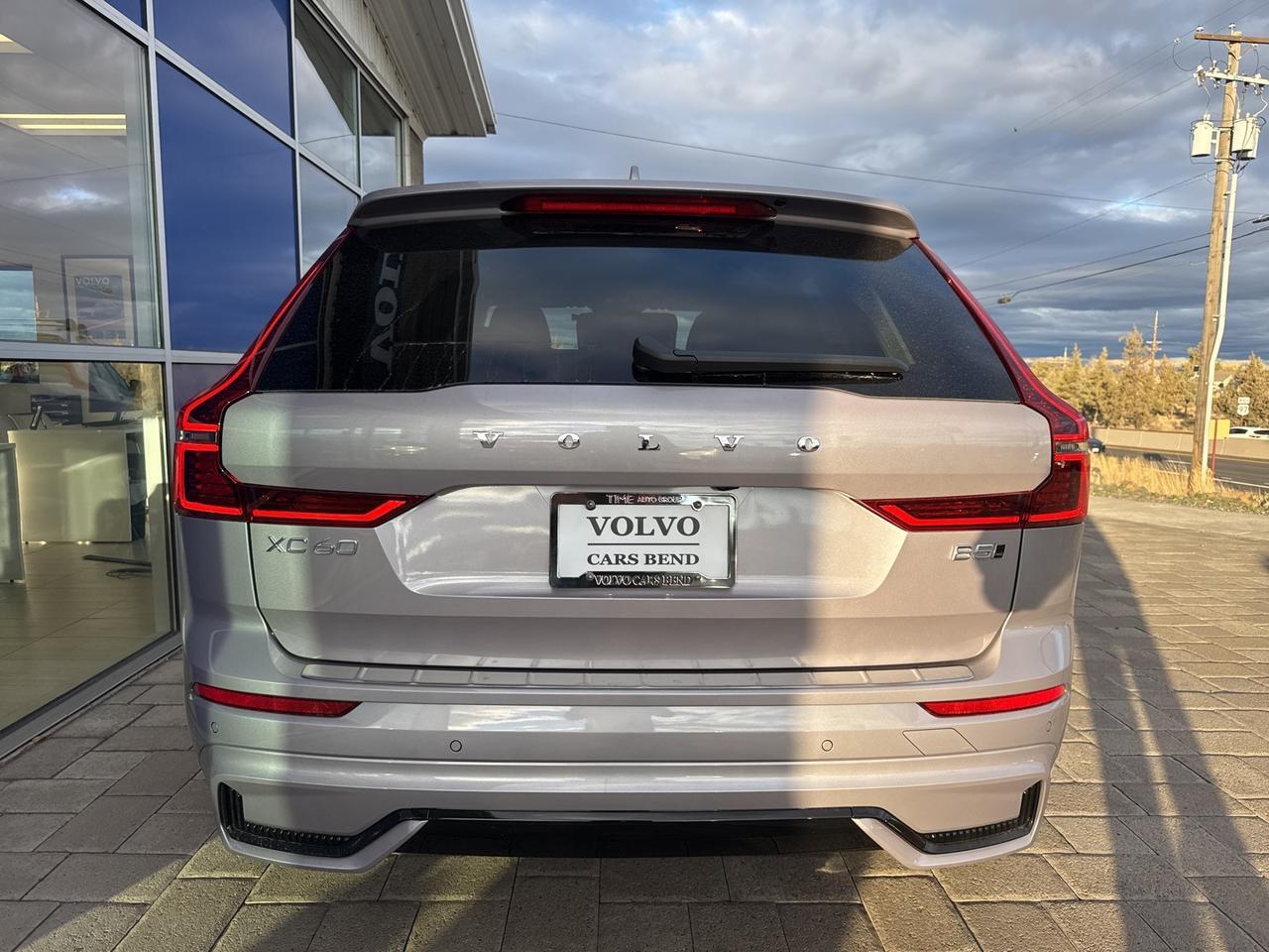 2026 Volvo XC60 B5 Plus Bend OR