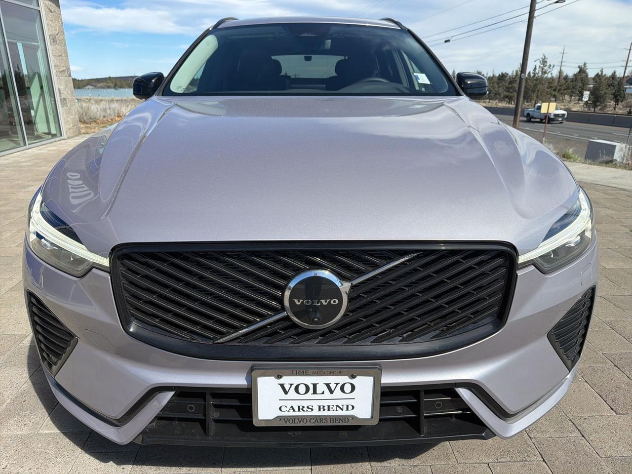 2026 Volvo XC60 B5 Plus Bend OR