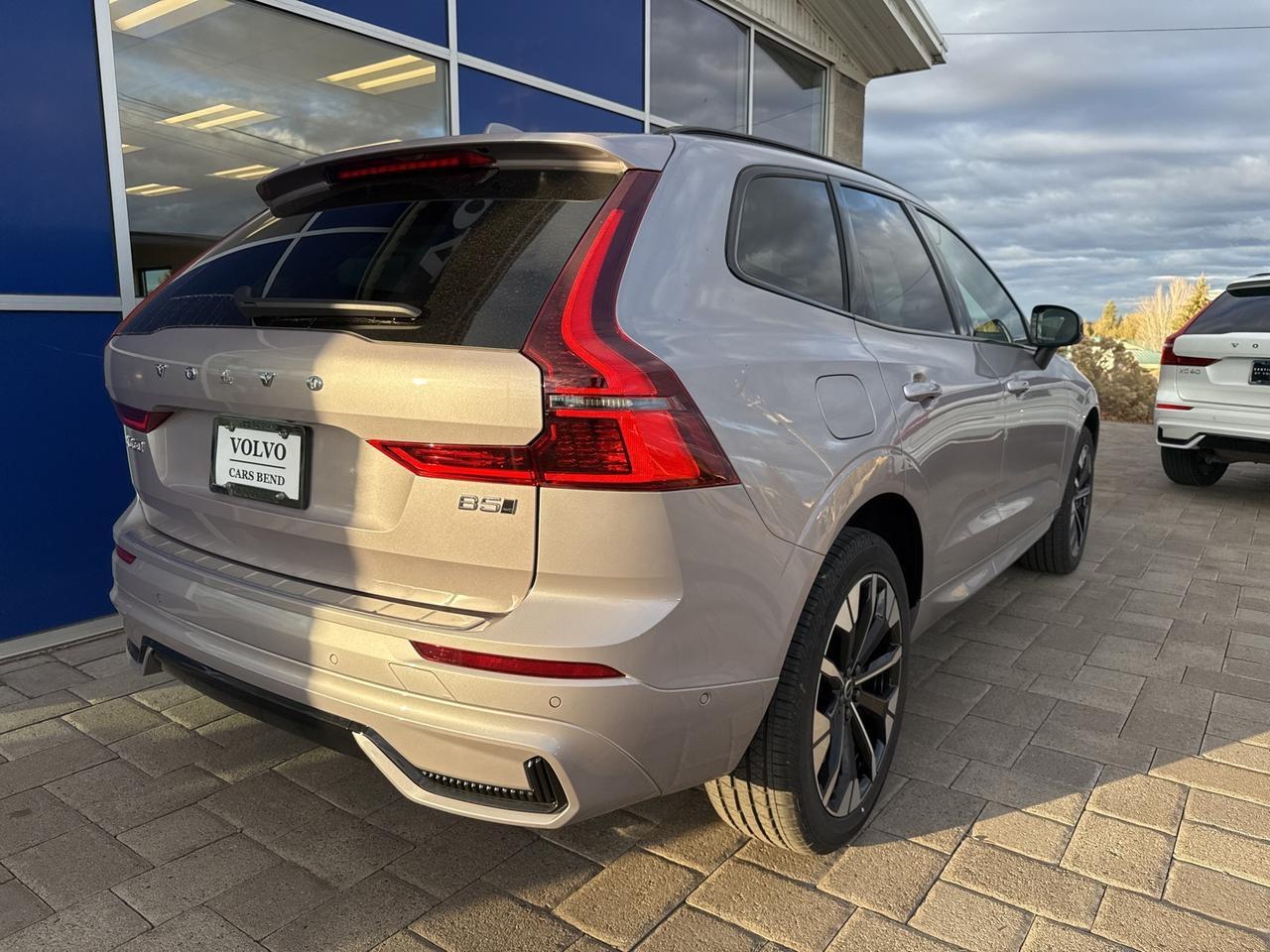 2026 Volvo XC60 B5 Plus Bend OR