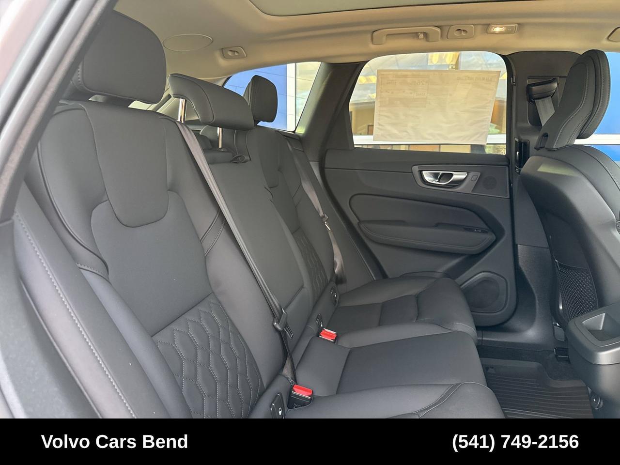 2026 Volvo XC60 B5 Plus Bend OR