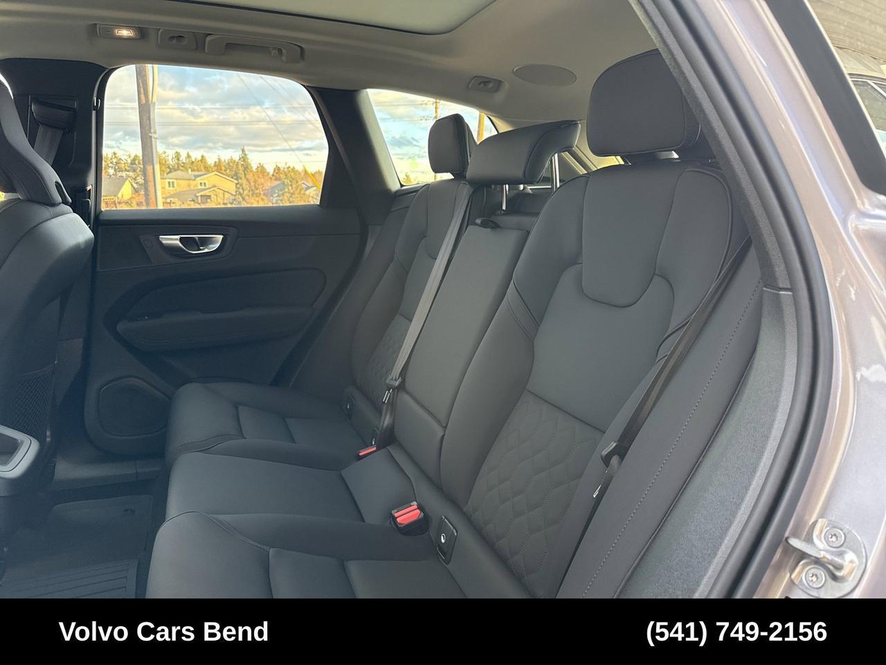 2026 Volvo XC60 B5 Plus Bend OR