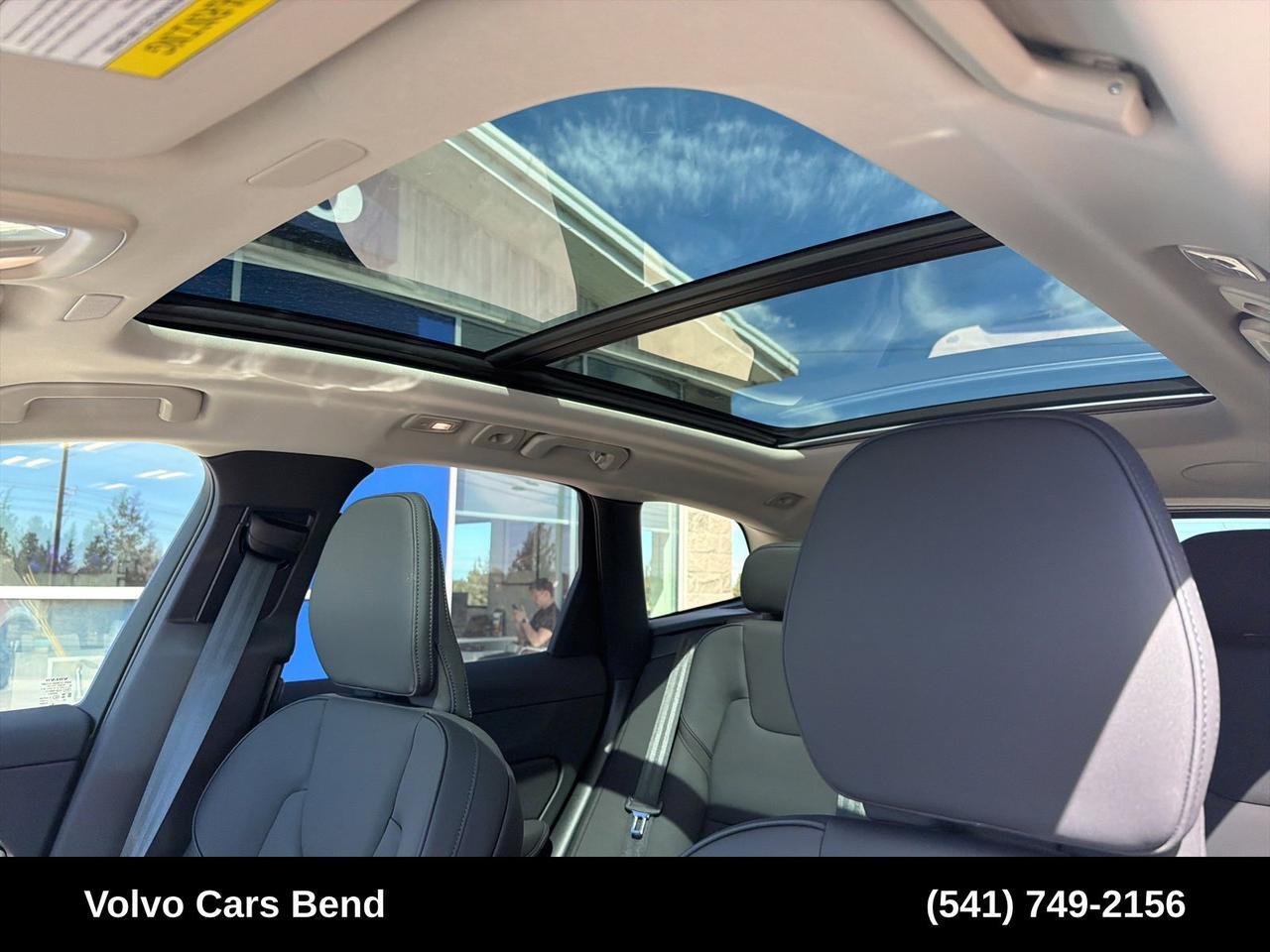 2026 Volvo XC60 B5 Plus Bend OR